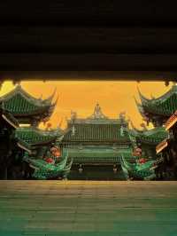 Huanglongxi 