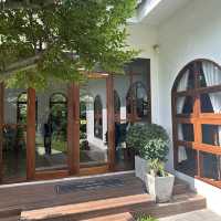 ร้านลับอยุธยา A happiness loaf 