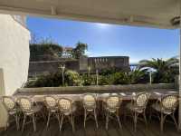 คาเฟ่ริมทะเล เมือง Zushi