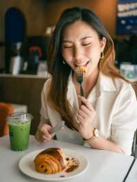 คาเฟ่ลับในซอย ม.ภาค WOOT COFFEE