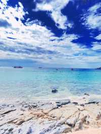 今こそ、タイへ！🇹🇭✈️ 最新入国情報⚠️