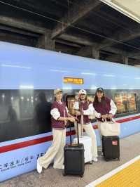 28hrs maximised layover in Guangzhou “The ultimate Blitz Tour”