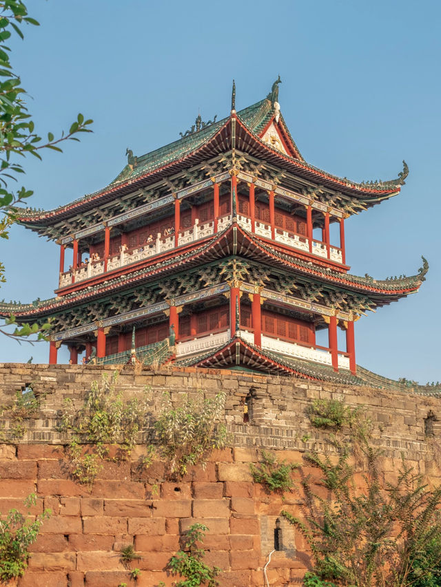 Trip to Ganzhou, China 🇨🇳