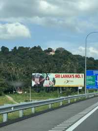 Sri Lanka: A Little Island with a Lot to Offer