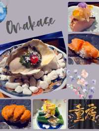 銅鑼灣高質隱世廚師發辦omakase