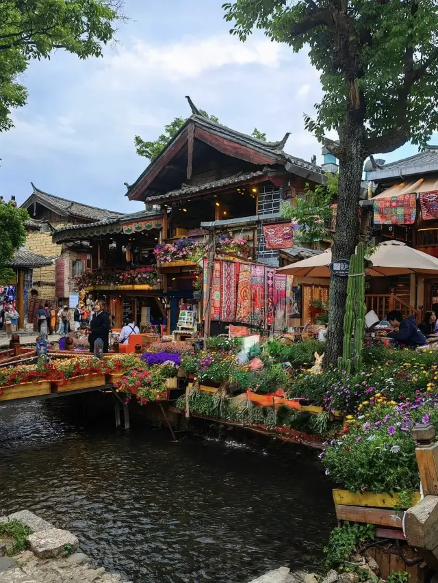 One of the most beautiful places in China! 