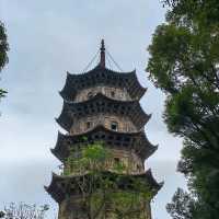 A Peaceful Journey Through Kaiyuan Temple in Quanzhou