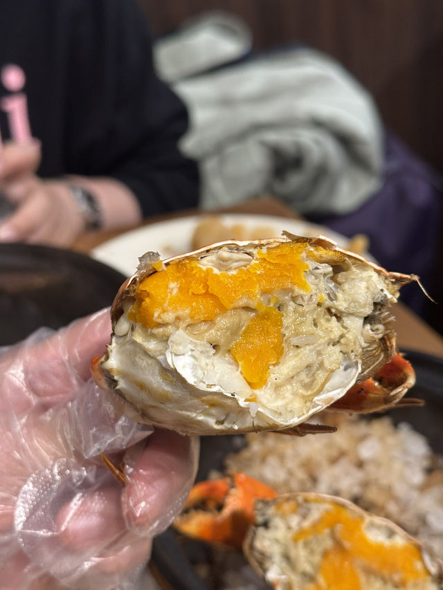 大排檔小炒  (銅鑼灣)