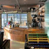 Flagship store