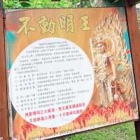 花蓮吉安_慶修院「三級古蹟日式寺院」。