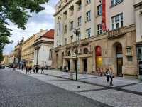 [🇨🇿プラハ] 旧市街地 — 歴史と文化が息づくプラハの心