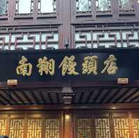 【上海】絶対に食べたい専門店の小籠包✨