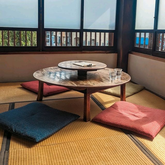 great breakfast spot