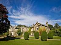 Lotherton: charming estate that must visit!