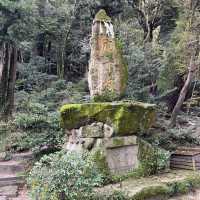 太宰府天滿宮（Dazaifu Tenmangu）