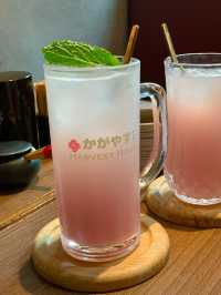 銅鑼灣高質日本居酒屋
