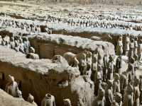 Exploring Xi’an: Terracotta Warriors & Ancient Wonders