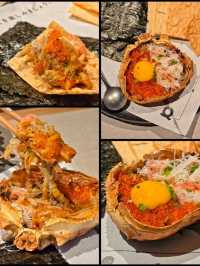 九龍站特色畢加索主題料理