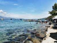 Bãi Tranh, Nha Trang: A Sustainable Slice of Paradise