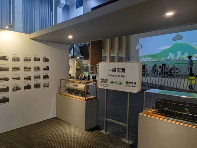 #潮州鐵道文化園區-屏東潮州
