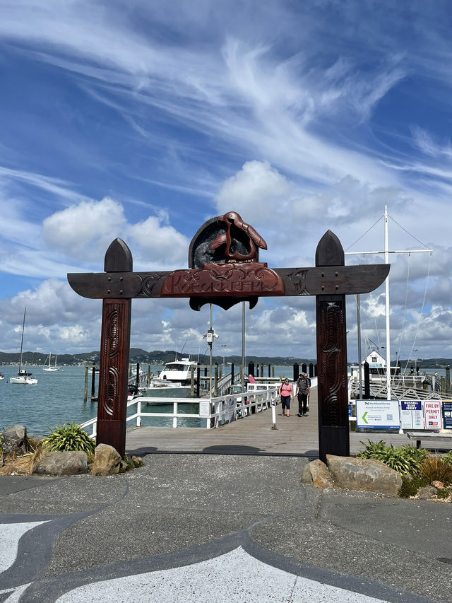 Bay of Island, New Zealand 🇳🇿 