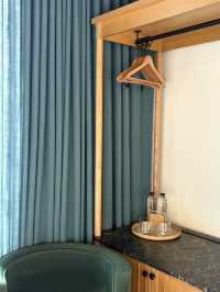 The Chow Kit - an Ormond Hotel, Cozy and Elegant Old School Charm