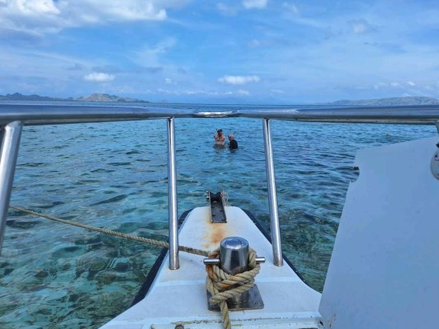 Komodo National Park, Indonesia – Dragons, Reefs, and Responsible Exploration