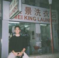 📸 フィルムカメラで巡る香港の旅 🇭🇰