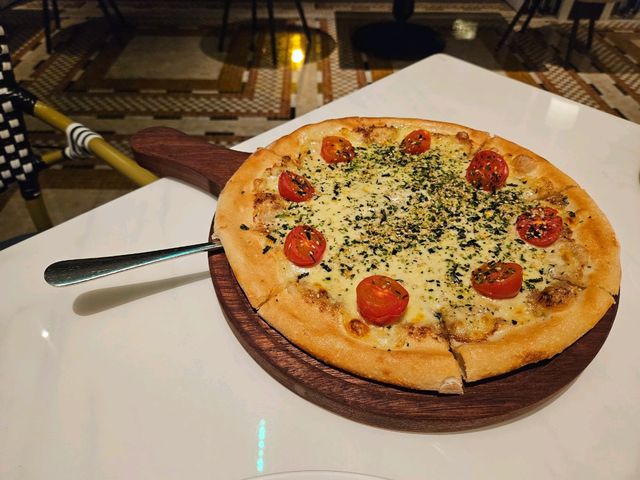 全深圳獨有的在威尼斯環境下進餐