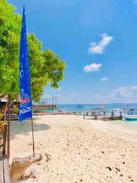 MATAKING ISLAND - SEMPORNA 