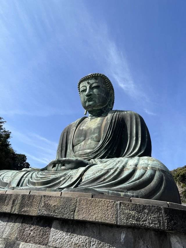 【神奈川】一日中楽しめる歴史の街・鎌倉