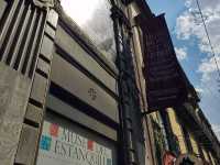 해외여행 멕시코시티 Estanquillo Museum 박물관 