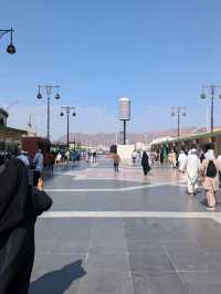🇸🇦Madinah（メディナ）オススメ3選🕌
