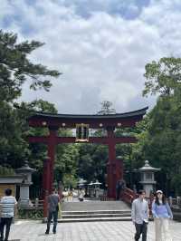 福井敦賀一日遊