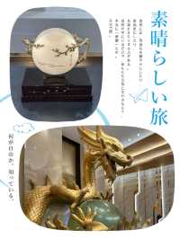 精雕工藝，就在新濠天地🪄