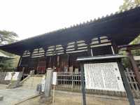 【香川】静けさの漂う歴史ある寺院・讃岐国分寺