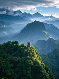 Yuantong Ancient Town: A Timeless Journey Through History and Culture