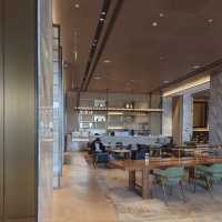 珠海希爾頓酒店（市中心十字門）