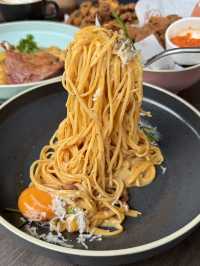 Hainanese Western Café with Nearly 50 Years of History