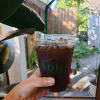 homu cafe 🏡 