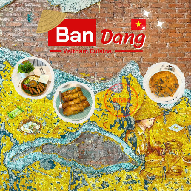 รีวิว🌟ร้านอาหารเวียดนาม แต่อยู่อีสาน อุบลราชธานี