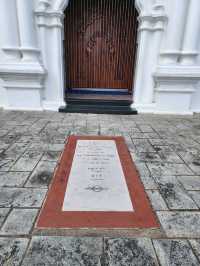 【コチ/インド】Our Lady of Life Church