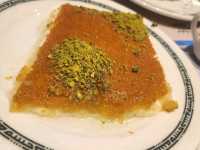 Sweet Delights in Amman – Habibah Sweets