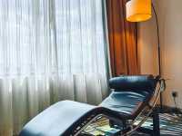 Zenith Hotel Putrajaya: A Tranquil Stay with Stunning Views