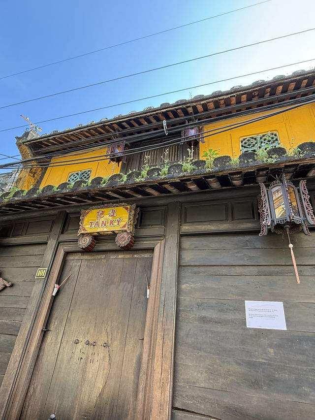 Hoi An Town
