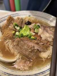 แนะนำร้านอาหาร Yuen Kee ย่าน Tsim Sha Tsui, HK🇭🇰