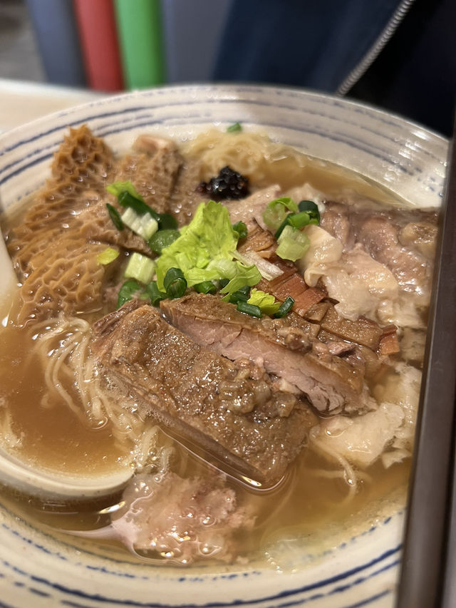 แนะนำร้านอาหาร Yuen Kee ย่าน Tsim Sha Tsui, HK🇭🇰