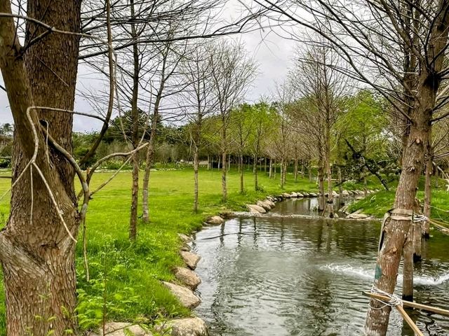 花蓮立霧溪口的優質旅宿---立閣人文旅店 Lii Ko Hotel