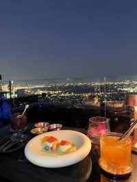 Bangkok foodie Heaven 