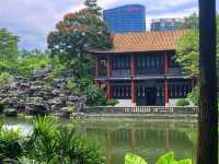 Foshan City Memories